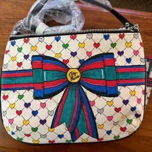 Brighton Love & Joy Pouch